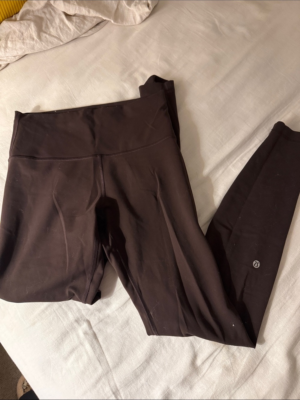 Lululemon espresso